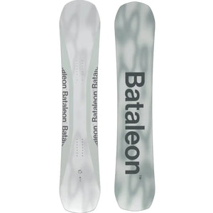 2027 Bataleon Goliath Snowboard Package with Blaster AW FASE® Bindings  DC Snowboard Bag Bataleon