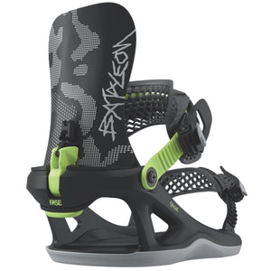 2027 Bataleon Men’s Ghost FASE® Snowboard Bindings Bataleon