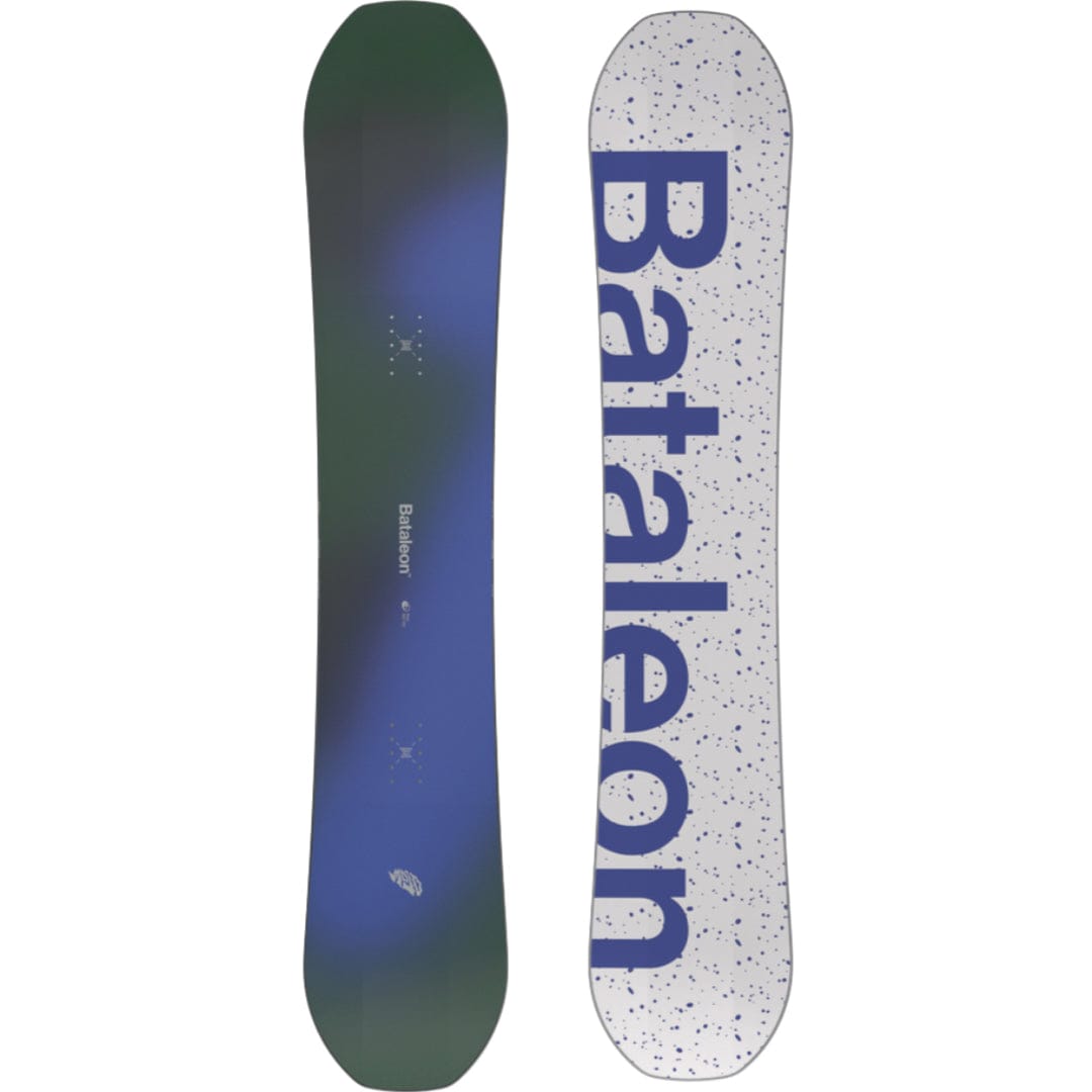 2027 Bataleon Men’s Mojo Snowboard Bataleon