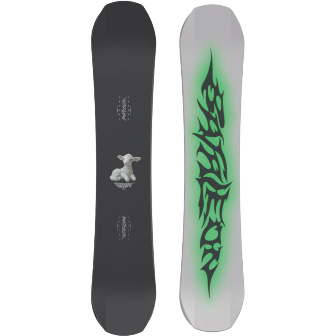 2027 Bataleon Men’s Stereo Snowboard Bataleon