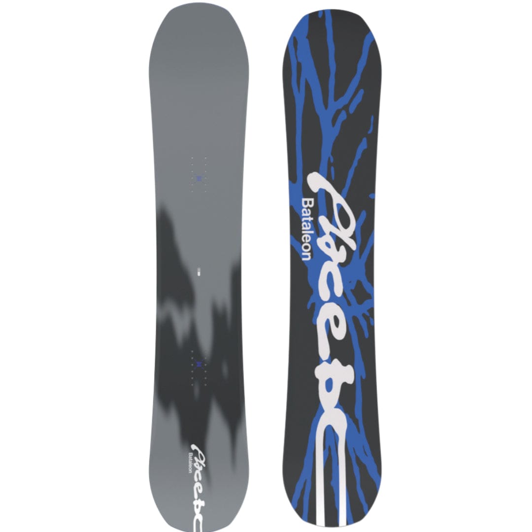 2027 Bataleon Placebo Snowboard Bataleon