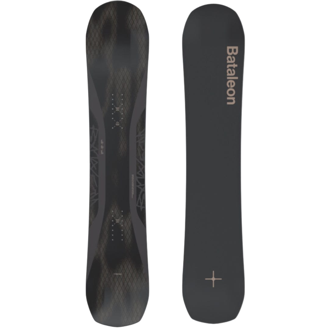 2027 Bataleon Push Up + Snowboard Bataleon