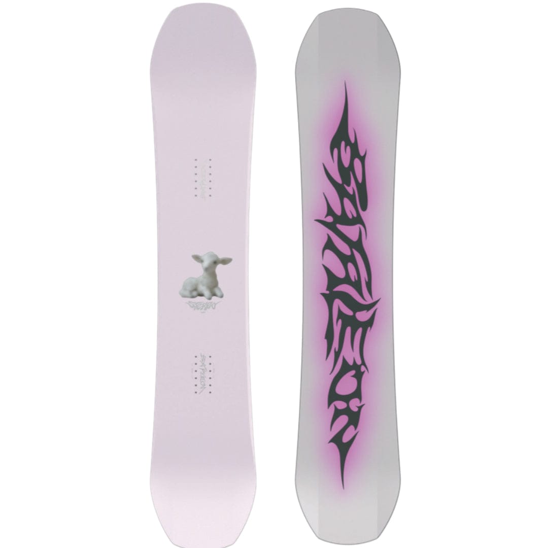 2027 Bataleon Stereo Women’s Snowboard Bataleon