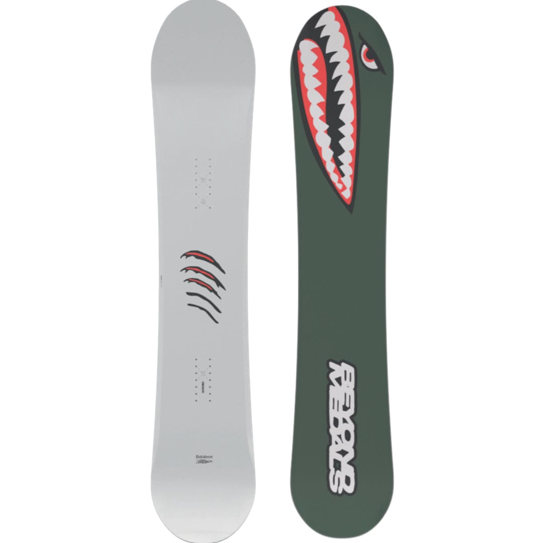 2027 Bataleon Tornado Snowboard Bataleon