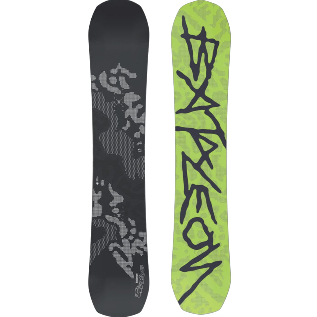2027 Bataleon Turbo Snowboard Bataleon