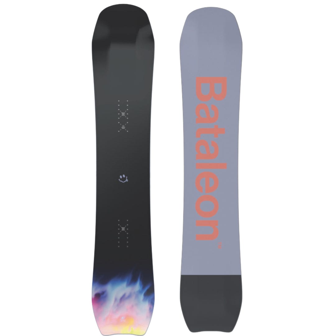 2027 Bataleon Whatever Snowboard Bataleon