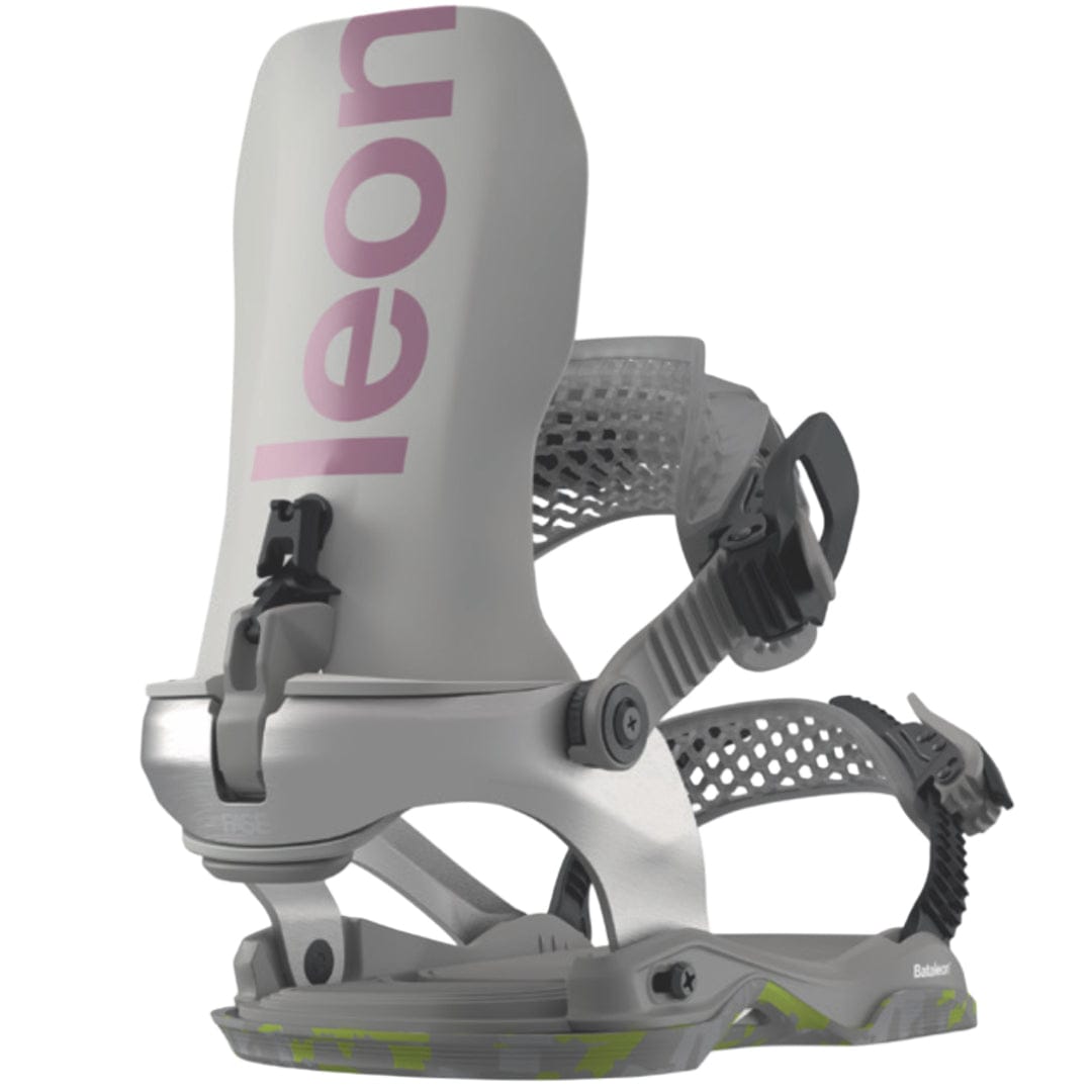 2027 Bataleon Women’s Blaster AW FASE® Snowboard Bindings Bataleon