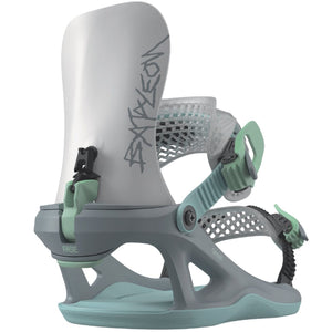 2027 Bataleon Women’s Ghost FASE® Snowboard Bindings Bataleon