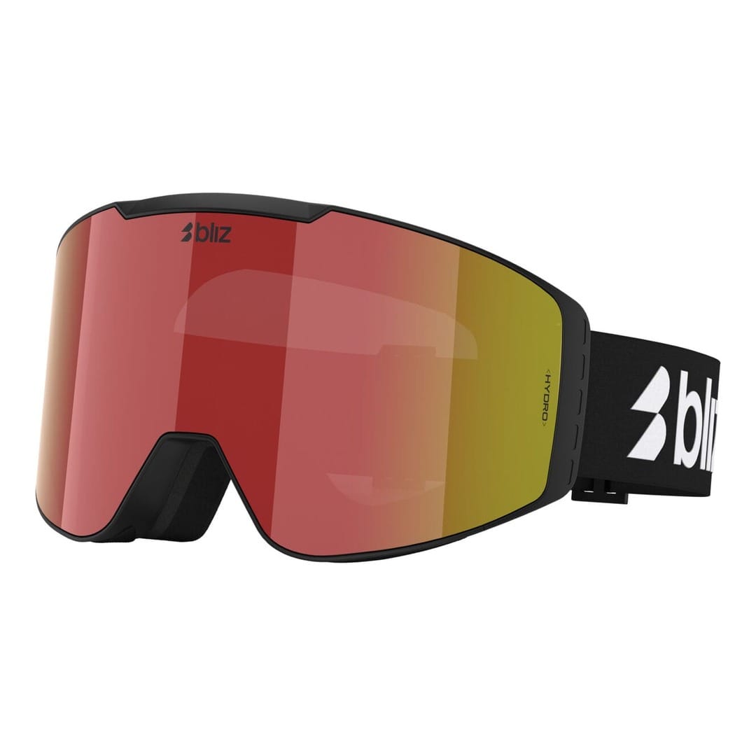 2027 BLIZ G004 Snow Goggles Bliz
