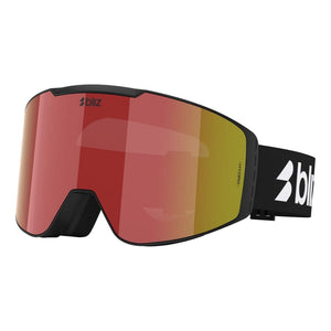 2027 BLIZ G004 Snow Goggles Bliz