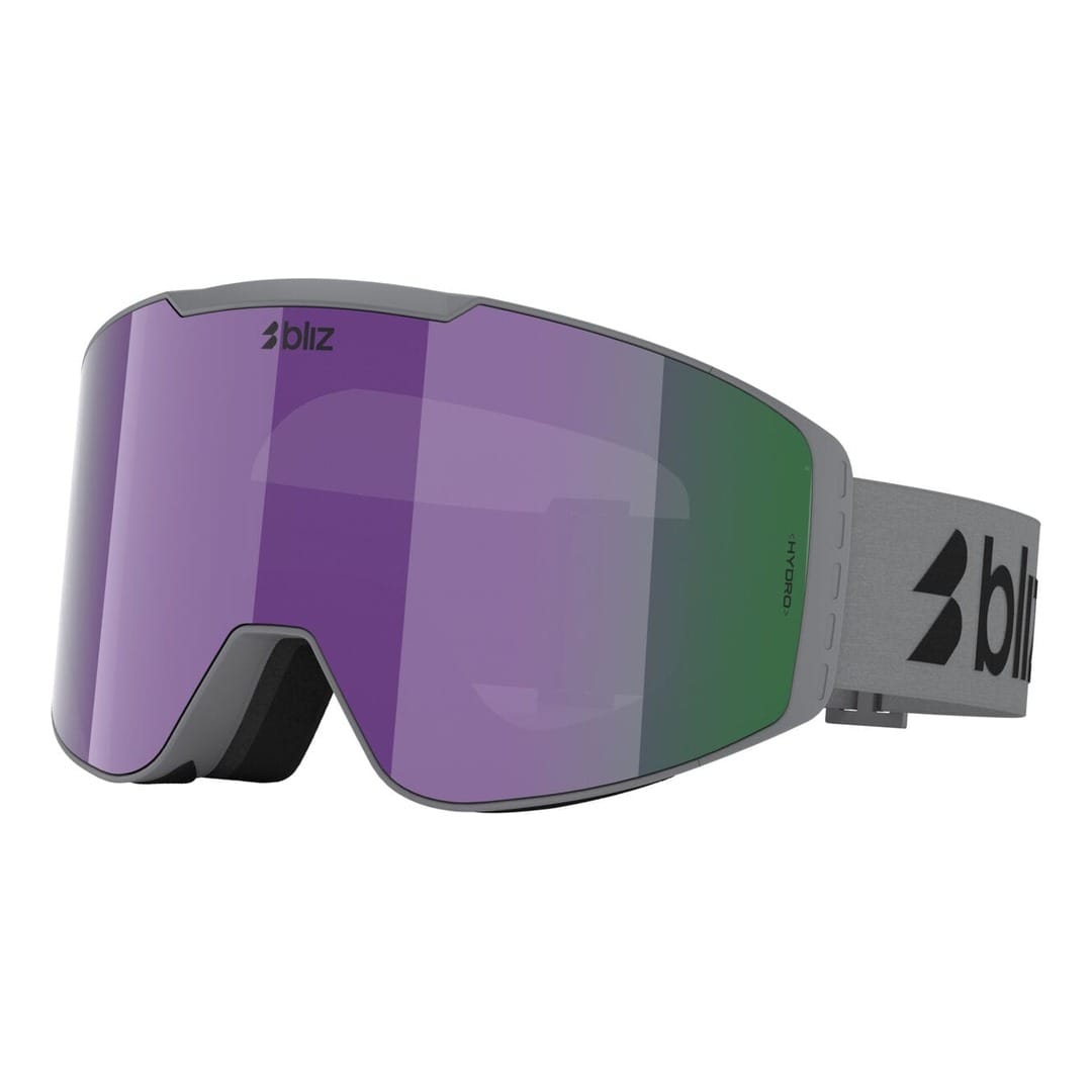 2027 BLIZ G004 Snow Goggles Bliz