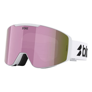 2027 BLIZ G004 Snow Goggles Bliz