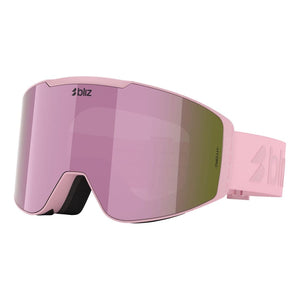 2027 BLIZ G004 Snow Goggles Bliz