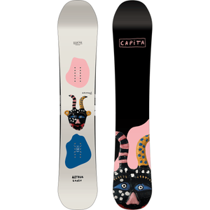 2027 CAPITA AERONAUT RESORT SNOWBOARD CAPITA