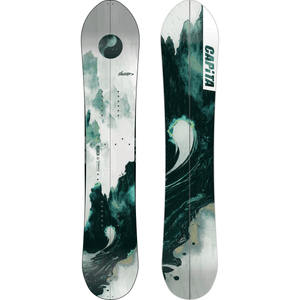 2027 CAPITA NAVIGATOR SPLIT SNOWBOARD CAPITA