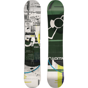 2027 CAPITA OUTERSPACE LIVING RESORT SNOWBOARD CAPITA