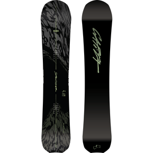 2027 CAPITA SIDEWINDER RESORT SNOWBOARD CAPITA