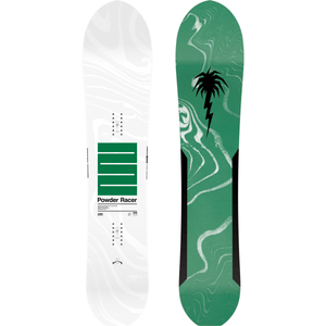 2027 CAPITA SPRING BREAK POWDER RACERS SNOWBOARD CAPITA