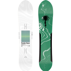 2027 CAPITA SPRING BREAK POWDER RACERS SNOWBOARD CAPITA