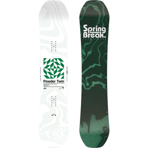 2027 CAPITA SPRING BREAK POWDER TWIN SNOWBOARD CAPITA