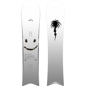 2027 CAPITA SPRING BREAK SLUSH SLASHERS 2.0 SNOWBOARD CAPITA