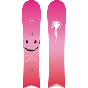 2027 CAPITA SPRING BREAK SLUSH SLASHERS 2.0 SNOWBOARD CAPITA