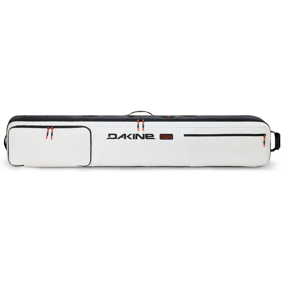2027 Dakine Fall Line Ski Roller Bag Dakine