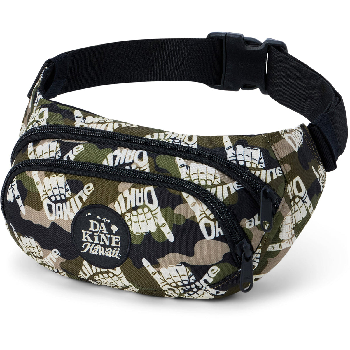 2027 Dakine Hip Pack Hawaii Dakine