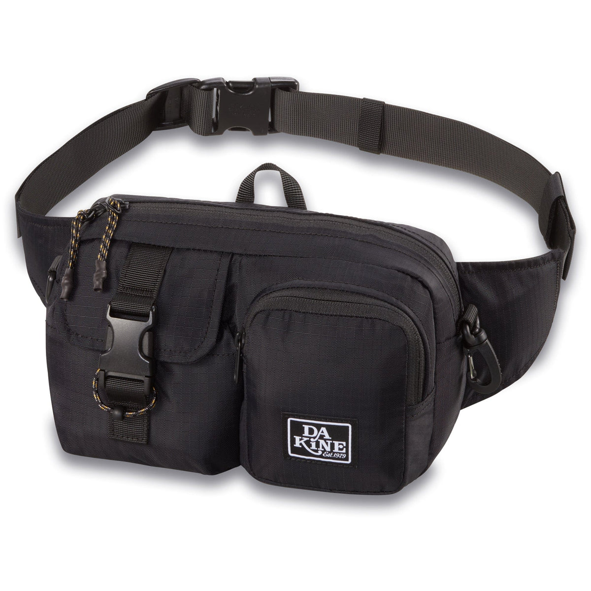 2027 Dakine Jagger Hybrid Hip Pack Dakine