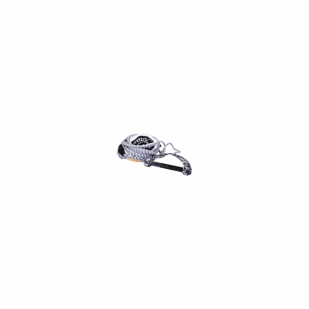 2027 Hyperlite 77.5 Foil Surf Rope w/Handle HYPERLITE