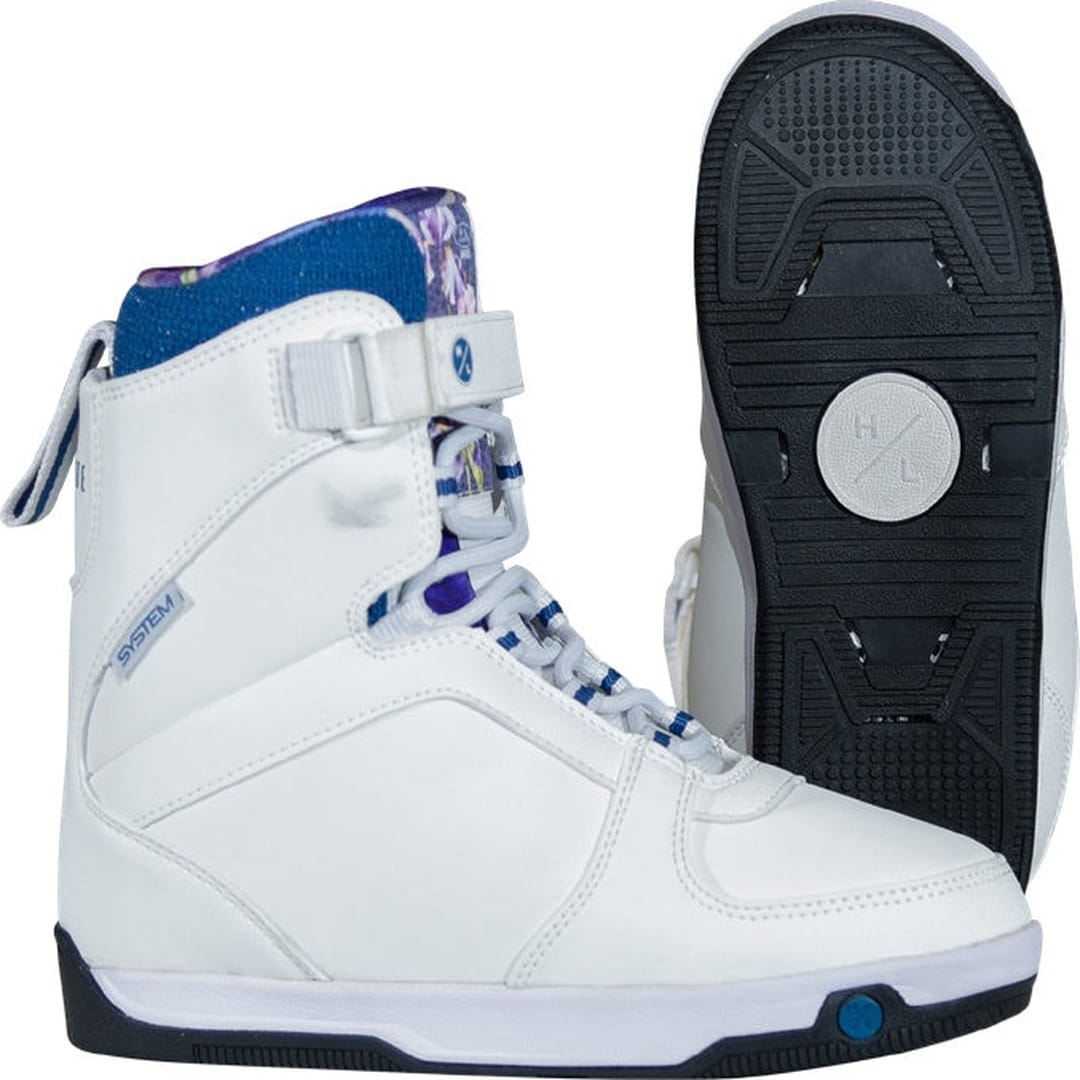 2027 Hyperlite Aries Boot HYPERLITE