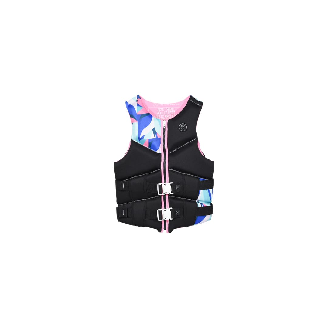 2027 Hyperlite HL Women's Logic Vest Lotus Pink HYPERLITE