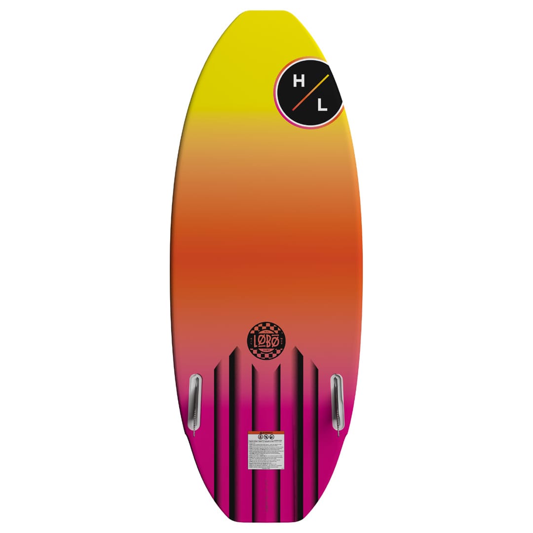 2027 Hyperlite Lobo Wakesurfer HYPERLITE