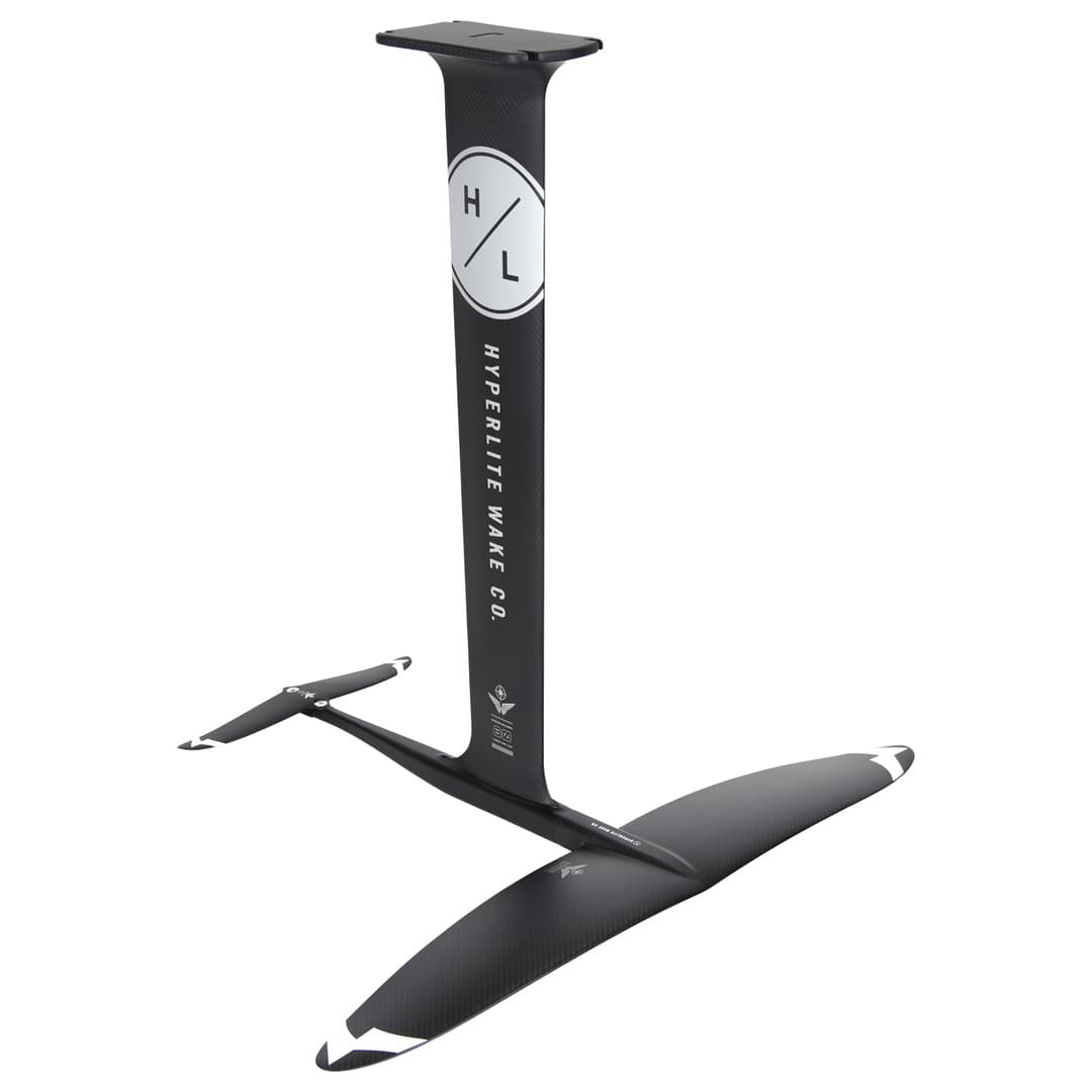 2027 Hyperlite Raptor 1050 Carbon Foil Kit HYPERLITE