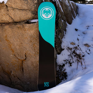2027 Never Summer Infinity Snowboard Never Summer