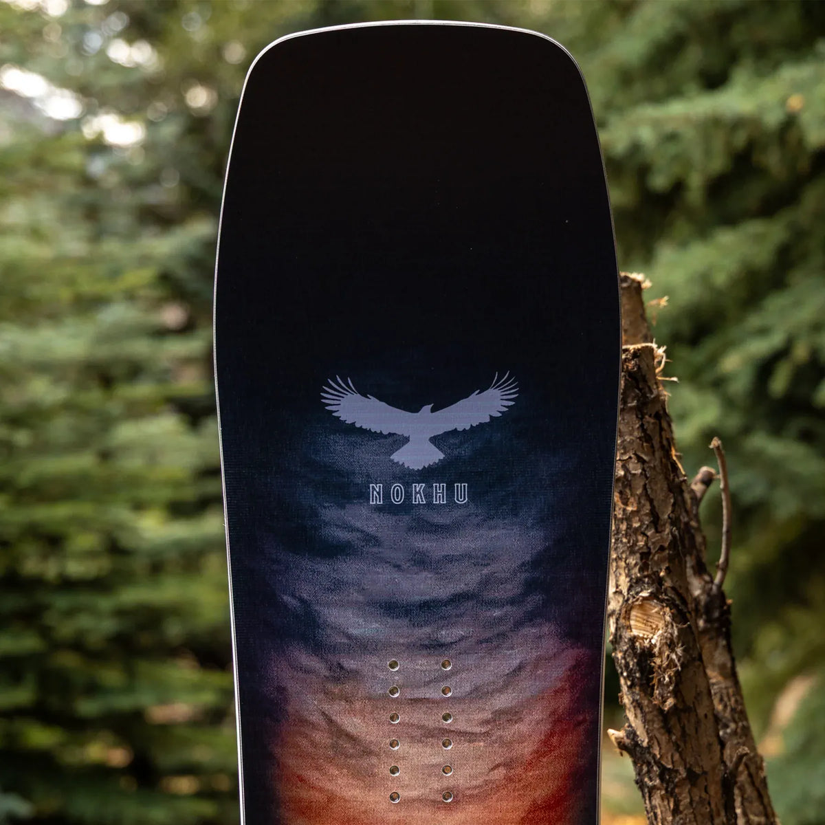 2027 Never Summer Nokhu Snowboard Never Summer