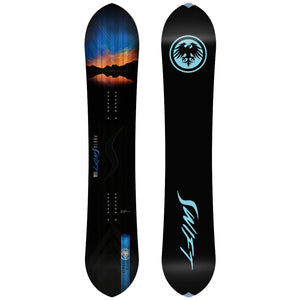 2027 Never Summer Proto Swift DT Snowboard Never Summer