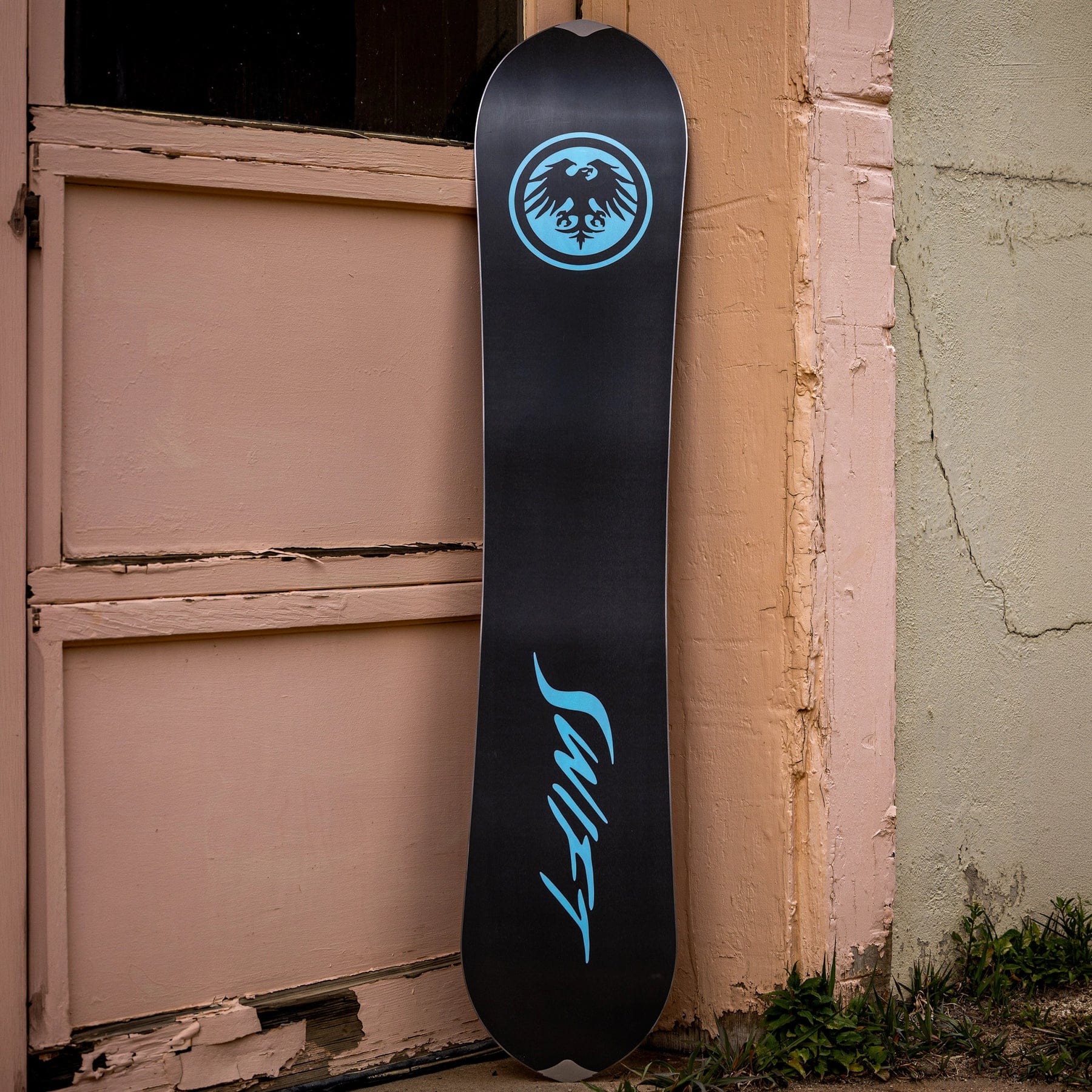 2027 Never Summer Proto Swift DT Snowboard Never Summer