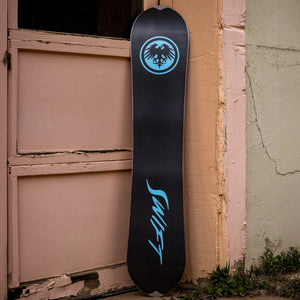 2027 Never Summer Proto Swift DT Snowboard Never Summer