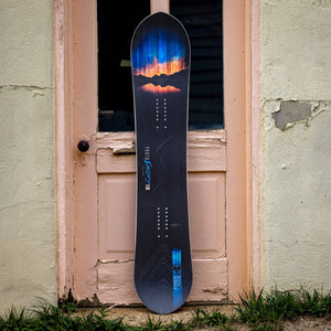 2027 Never Summer Proto Swift DT Snowboard Never Summer