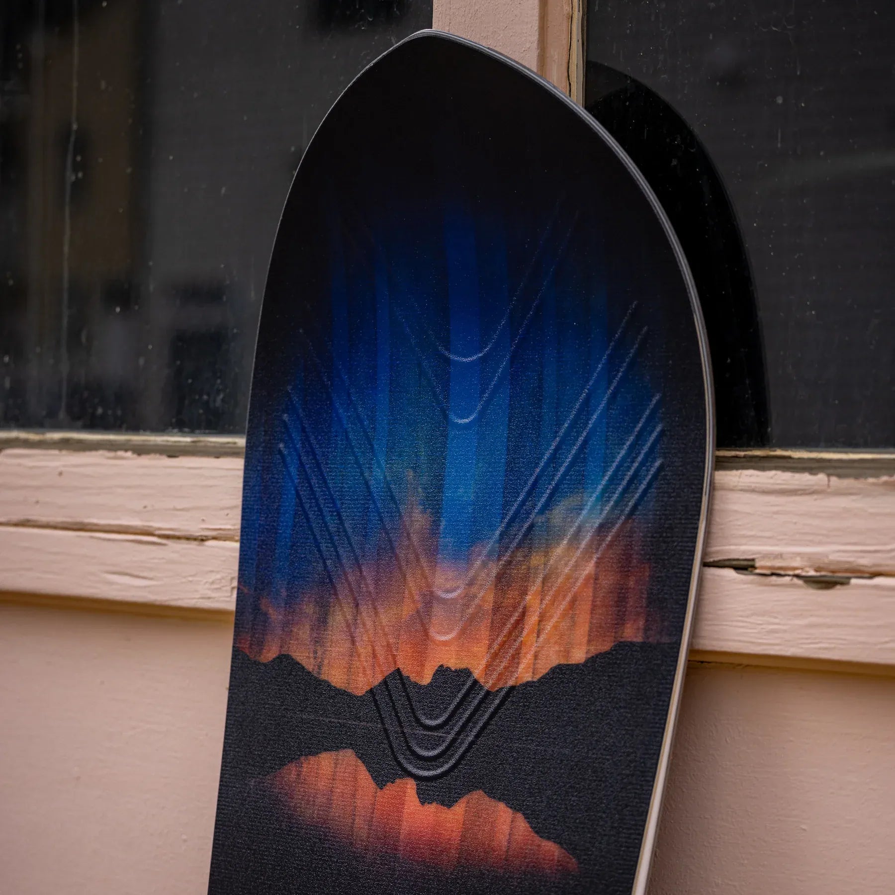 2027 Never Summer Proto Swift DT Snowboard Never Summer