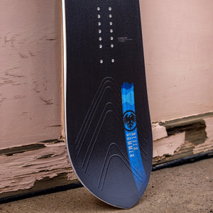 2027 Never Summer Proto Swift DT Snowboard Never Summer