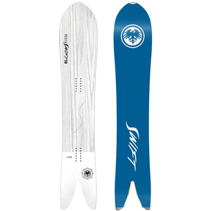 2027 Never Summer Proto Swift ST Snowboard 178 Never Summer