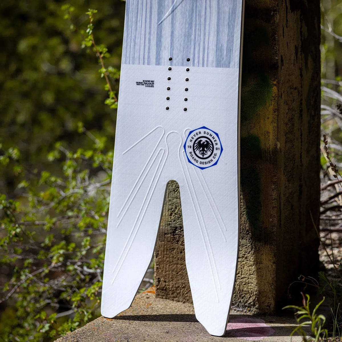 2027 Never Summer Proto Swift ST Snowboard 178 Never Summer