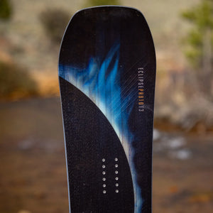 2027 Never Summer Proto T3 Eclipse Snowboard Never Summer