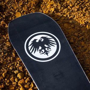 2027 Never Summer Proto T3 Eclipse Snowboard Never Summer