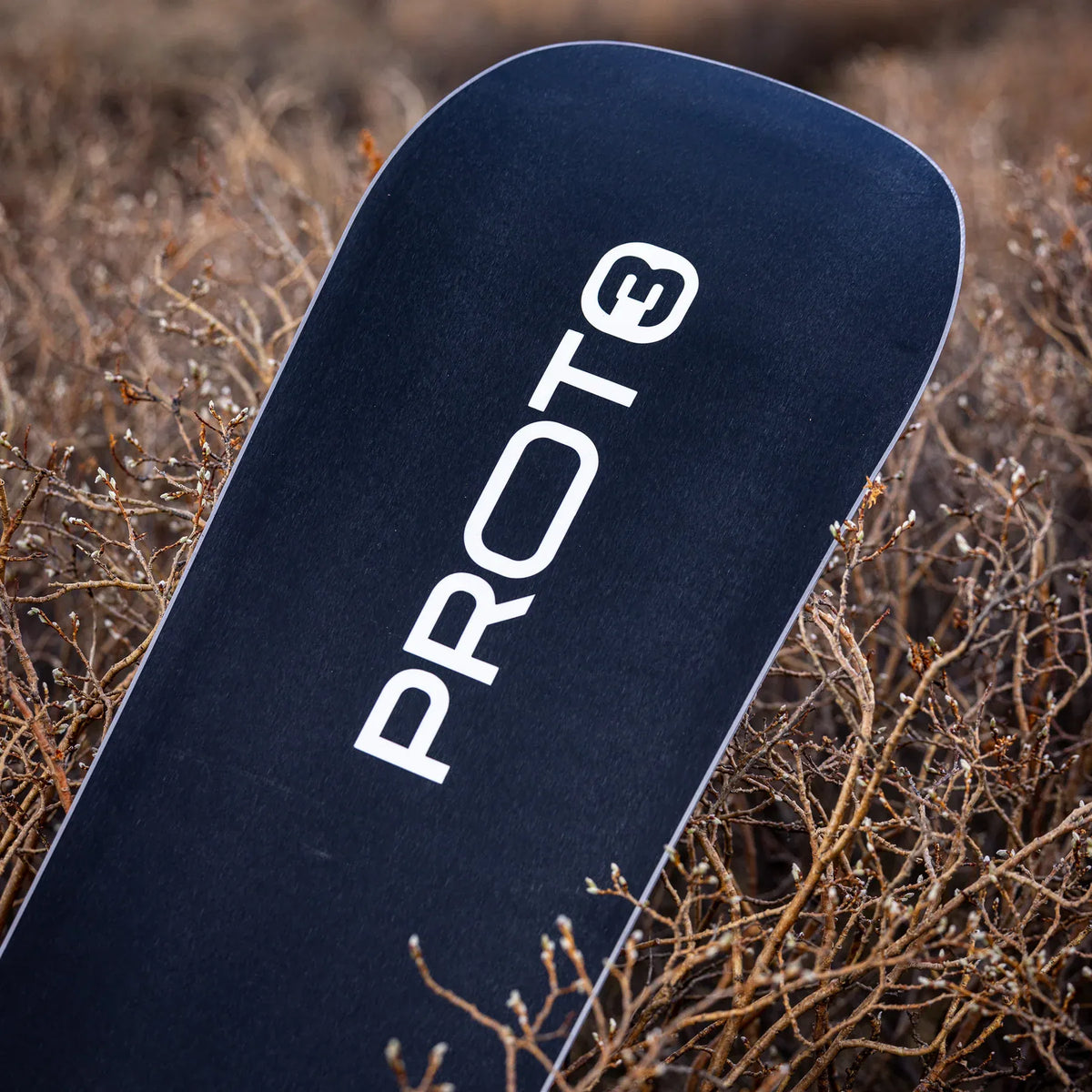 2027 Never Summer Proto T3 Ultra Snowboard Never Summer