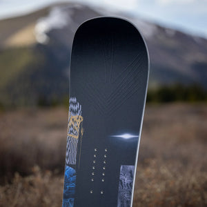 2027 Never Summer Proto T3 Ultra Snowboard Never Summer