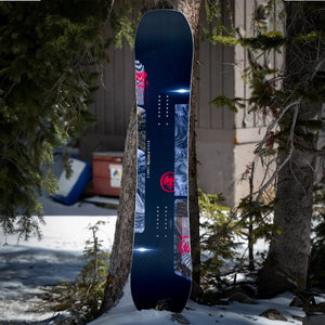 2027 Never Summer Proto Type 3 Snowboard Never Summer