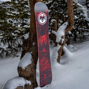 2027 Never Summer V-Twin Snowboard Never Summer